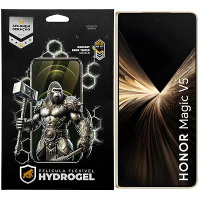 Película para Honor Magic V5 - Hydrogel HD - Gshield