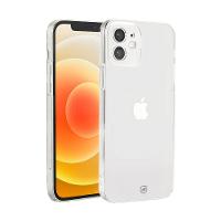 Capa case capinha para iPhone 12 - Crystal Slim - NÃO AMARELA - Gshield - 1