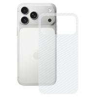 Película para iPhone 17 Pro - Traseira de Fibra de Carbono - Gshield - 1