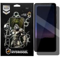 Película para Cat Caterpillar S75 - Privacidade Hydrogel - Gshield - 1