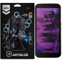 Película para Cat Caterpillar S62 Pro - AntiBlue - Gshield - 1