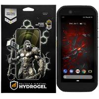 Película para Cat Caterpillar S42 H+ - Hydrogel Gamer Fosca - Gshield - 1