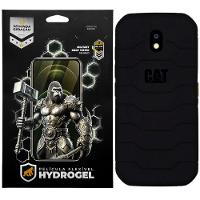 Película para Cat Caterpillar S42 - Traseira Hydrogel HD - Gshield - 1