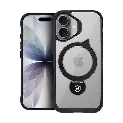 Capa case capinha Magsafe para iPhone 17 - Raptor - Gshield