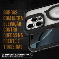 Capa case capinha Magsafe para iPhone 17 - Raptor - Gshield - 2