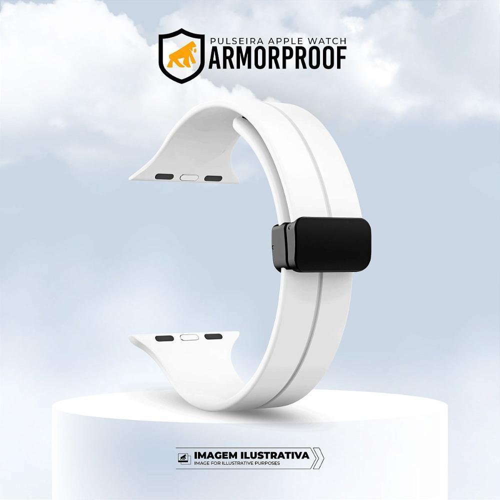 Pulseira para Apple Watch 42 / 44 / 45 / 49MM  Gshield - 6