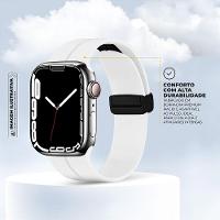 Pulseira para Apple Watch 42 / 44 / 45 / 49MM  Gshield - 5