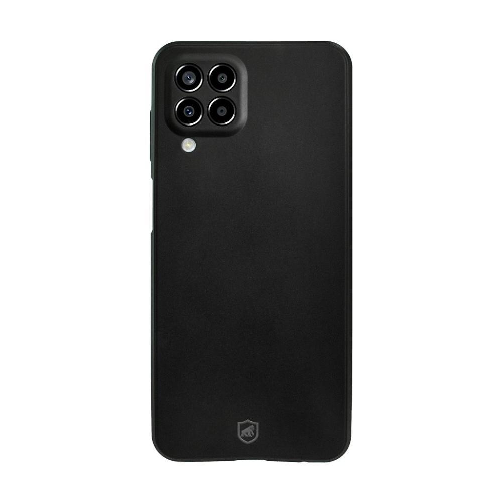 Capa case para Samsung Galaxy M33 - Silicon Veloz - Gshield - 7