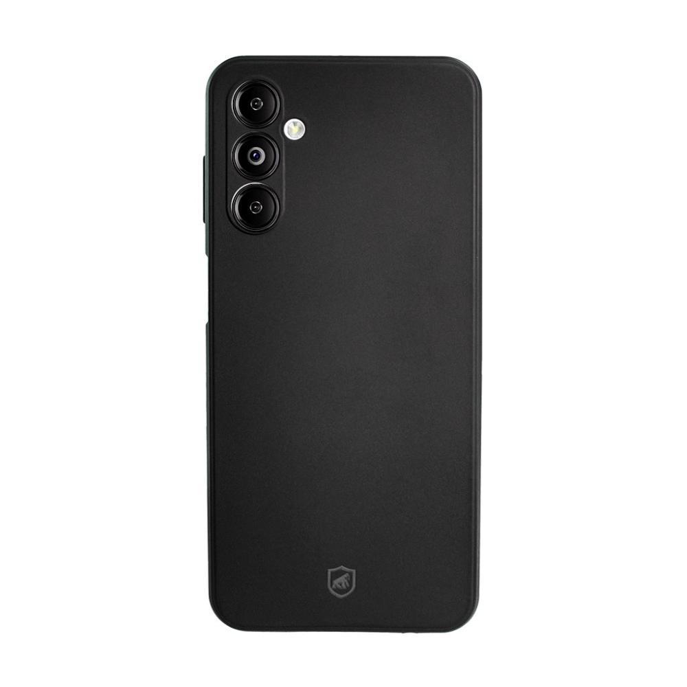 Capa case para Samsung Galaxy M14 - Silicon Veloz - Gshield - 6