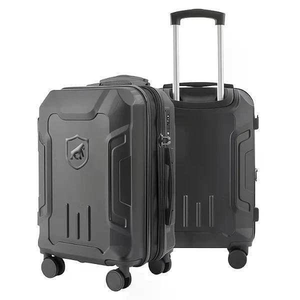 Kit de Viagem Survivor - Mala de Bordo 20" + Necessaire Multiuso – Gshield - 2