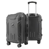 Kit de Viagem Survivor - Mala de Bordo 20" + Necessaire Multiuso – Gshield - 2