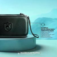 Kit de Viagem Survivor - Mala de Bordo 20" + Necessaire Multiuso – Gshield - 10