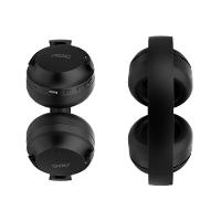 Headphone Bluetooth Wireless ANC - Preto - AOC - 4