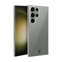 Capa case capinha para Samsung Galaxy S23 Ultra - Crystal Slim - NÃO AMARELA - Gshield - 1