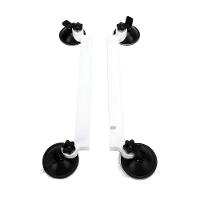 Suporte de Ventosa Rack para Antena Starlink - Fixação em Janela, Teto ou Superfícies Planas - VERDE - 2