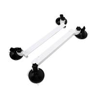 Suporte de Ventosa Rack para Antena Starlink - Fixação em Janela, Teto ou Superfícies Planas - VERDE - 5