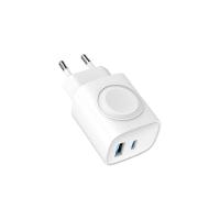 Carregador Turbo 2 em 1 Survivor - para Apple Watch- Gshield - 1