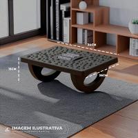 Apoio Ergonômico para os Pés - Office Armor - Gshield - 2