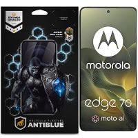 Película para Motorola Edge 70 - AntiBlue - Gshield - 1