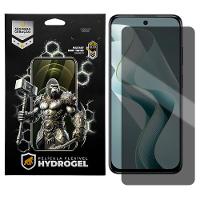 Película para Infinix Hot 50i - Privacidade Hydrogel - Gshield - 1