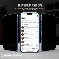 Película para Motorola Edge 70 - Privacidade Hydrogel - Gshield - 3