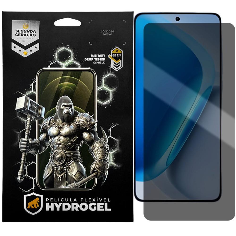 Película para Vivo iQOO Neo 11 - Privacidade Hydrogel - Gshield - 1
