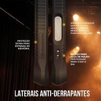 Capa case capinha para iPhone 17 - Raptor Slim - Gshield