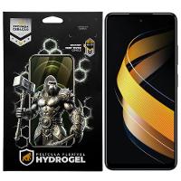 Película para Infinix Smart 8 - Hydrogel Gamer Fosca - Gshield - 1