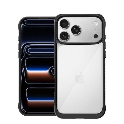 Capa case capinha para iPhone 17 Pro - Raptor Slim - Gshield