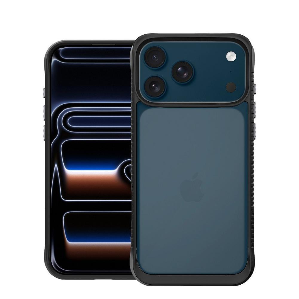 Capa case capinha para iPhone 17 Pro Max - Raptor Slim - Gshield - 1