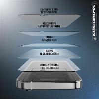 Película para Motorola Edge 70 - Hydrogel Gamer Fosca - Gshield - 8