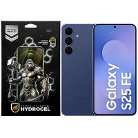 Kit Película Frontal + Traseira para Samsung Galaxy S25 FE - Proteção Completa - Gshield - 1