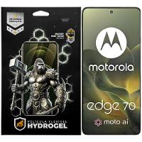 Película para Motorola Edge 70 - Hydrogel HD - Gshield - 1