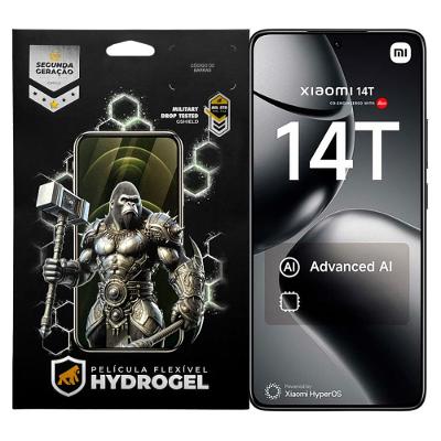 Película para Xiaomi 14T - Hydrogel HD - Gshield
