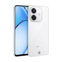 Capa case capinha para Oppo A40 - Crystal Slim - NÃO AMARELA - Gshield - 1