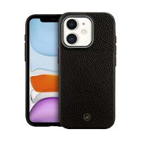 Capa para iPhone 11 - Magsafe TechCouro - Preta - Gshield - 1