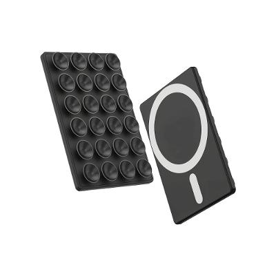 Ventosa Magnética MagSafe - Preta - Gshield