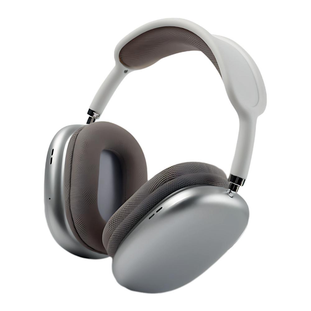 Headphone Bluetooth Orbit Max - Prata - SPACE - 1