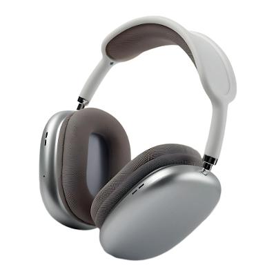 Headphone Bluetooth Orbit Max - Prata - SPACE