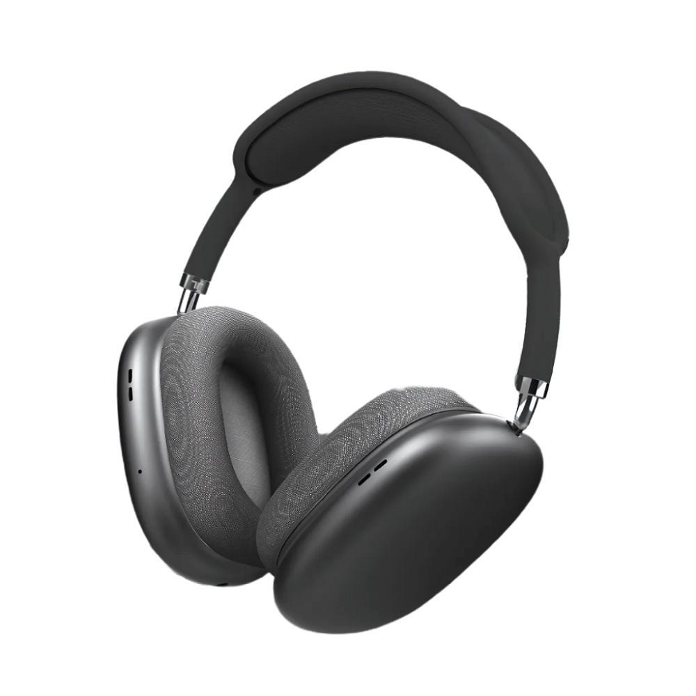 Headphone Bluetooth Orbit Max - Cinza Escuro - SPACE - 1