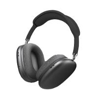 Headphone Bluetooth Orbit Max - Cinza Escuro - SPACE - 1