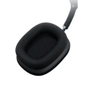 Headphone Bluetooth Orbit Max - Cinza Escuro - SPACE - 2