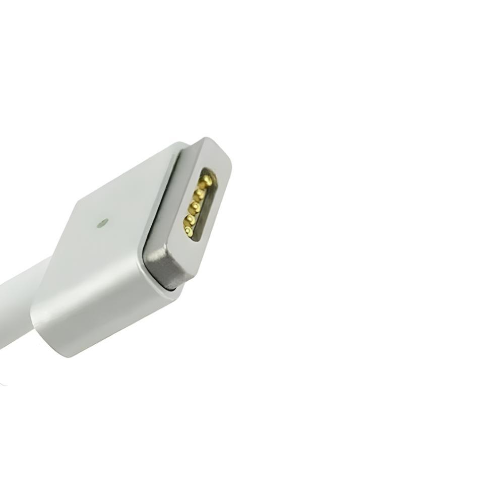Fonte Magsafe T para MacBook Apple - 60W - VERDE - 2