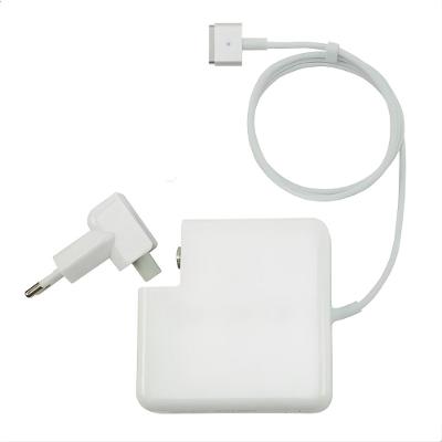 Fonte Magsafe T para MacBook Apple - 60W - VERDE