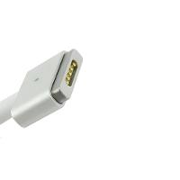 Fonte Magsafe T para MacBook Apple - 60W - VERDE - 2