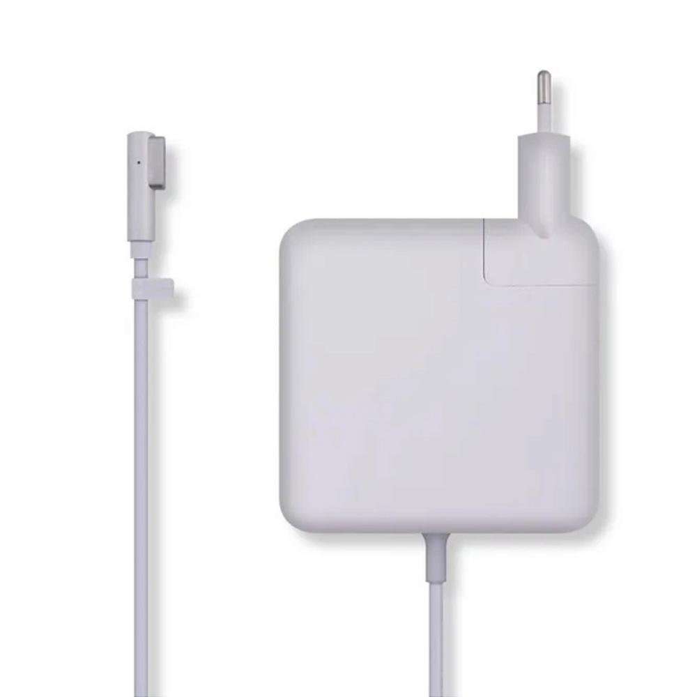 Fonte Magsafe L para MacBook Apple - 60W - VERDE - 1