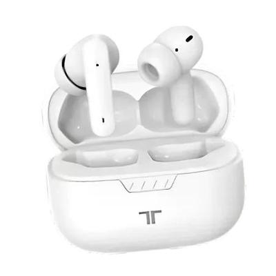 Earbuds Bluetooth Orbit - Branco - SPACE