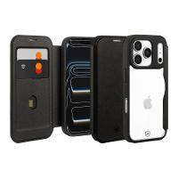 Capa case capinha para iPhone 17 Pro - Carteira Dual - Gshield - 1