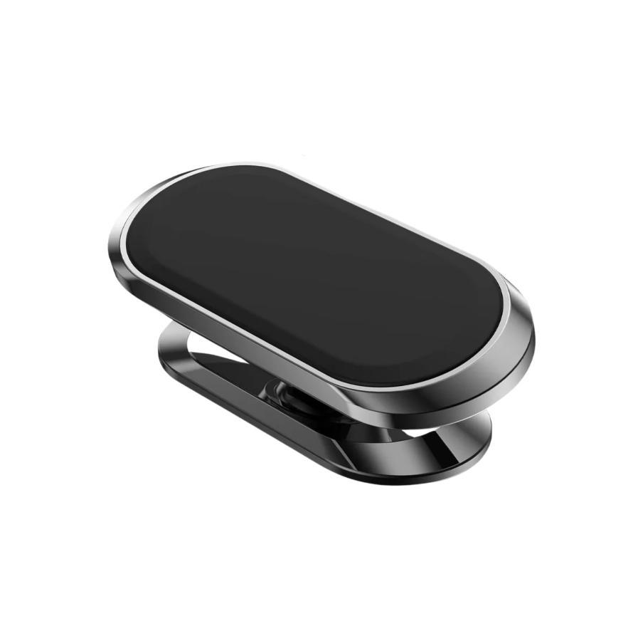 Suporte Veicular Magnético 360° - Verde - 1