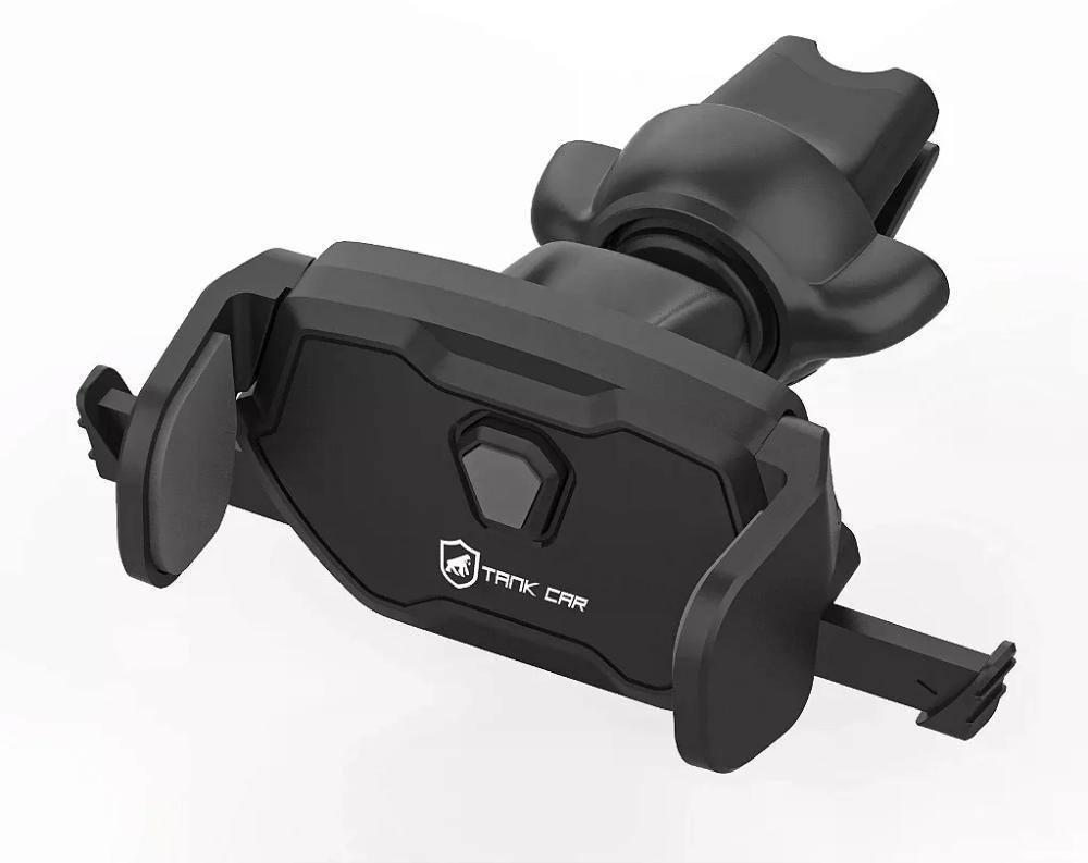 Suporte Veicular Tank Gear no Atacado - Caixa Fechada 10 Unidades - Gshield - 5